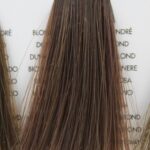 KEUNE TINTA COLOR 6.15- DARK BLONDE ASH MAHOGANY 60 ML