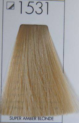KEUNE TINTA COLOR 1531- ULTIMATE BLONDE SUPER GOLDEN ASH 60 ML - Image 1