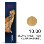 KOLESTON PERFECT 10/00 INTENSE LIGHTEST BLONDE ME+ 60ml