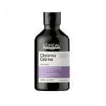 SERIE EXPERT CHROMA CHREME PURPLE DYES SHAMPOO 300 ML