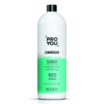 PRO YOU™ THE MOISTURIZER HYDRATING SHAMPOO 1000ml