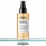 SERIE EXPERT ABSOLUT REPAIR OIL 10 IN 1  90 ML