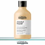 SERIE EXPERT ABSOLUT REPAIR SHAMPOO 300 ML