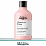 SERIE EXPERT VITAMINO COLOR SHAMPOO 300 ML