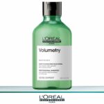 SERIE EXPERT VOLUMETRY SHAMPOO 300 ML