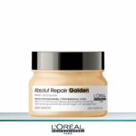 SERIE EXPERT ABSOLUT REPAIR GOLDEN MASK 250 ML