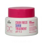 BONACURE CP COLOR FREEZE SILVER TREATMENT MASK 200 ML