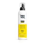 PRO YOU™ THE DEFINER MEDIUM HOLD MOUSSE 400ml