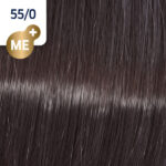 KOLESTON PERFECT 55/0 INTENSE LIGHT BROWN ME+ 60ml