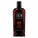 AMERICAN CREW 24-HOUR DEODORANT BODY WASH 450ml