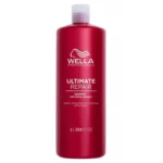 WELLA ULTIMATE REPAIR SHAMPOO 1000 ML