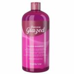 INEBRYA SHE CARE LAMINATING ILLUMINATING GLAZED SHAMPOO 1000ML
