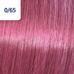 KOLESTON PERFECT 0/65 VIOLET MAHOGANI ME+ 60ml