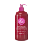 INEBRYA UP TO YOU LISS SMOOTHING 2 IN 1 MASK AND CONDITIONER 1000 ML