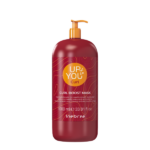 INEBRYA UP TO YOU CURL BOOST MASK 1000 ML