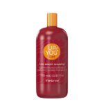 INEBRYA UP TO YOU CURL BOOST SHAMPOO 1000 ML