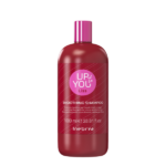 INEBRYA UP TO YOU LISS SMOOTHING SHAMPOO 1000 ML