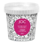 JOC COLOR BLONDER CREAMY POWDER 3- IN -1 BLEACH 500 GR
