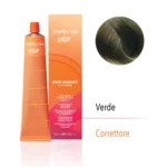 INEBRYA COLOR CORRECTOR  VERDE 100 ML