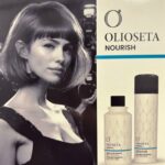 OLIOSETA NOURISH-SHAMPOO NUTRIENTE 250ML+CREMA ALL IN ONE 200ML