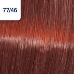 KOLESTON PERFECT 77/46 MEDIUM BLONDE INTENSE RED VIOLET ME+ 60ml