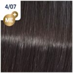 KOLESTON PERFECT 4/07 MEDIUM BROWN NATURAL BROWN ME+ 60ml