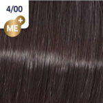 KOLESTON PERFECT 4/00 MEDIUM NATURAL BROWN ME+ 60ml