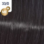 KOLESTON PERFECT 33/0 INTENSE DARK BROWN ME+ 60ml