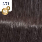 KOLESTON PERFECT 4/71 MEDIUM BROWN BROWN ASH ME+ 60ml
