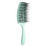 OLIVIA GARDEN FINGERBRUSH MINI MINT