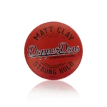 DAPPER DAN MATTE CLAY 100 ML