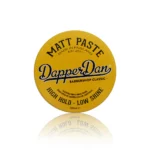 DAPPER DAN MATTE PASTE 100 ML