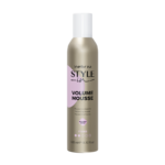 INEBRYA STYLE IN VOLUME MOUSSE 400 ML