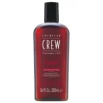 AMERICAN CREW ANTI-HAIRLOSS SHAMPOO 250 ML