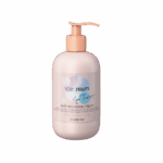 INEBRYA ICE CREAM AGE THERAPY HAIR LIFT ANTI BREAKAGE LEAVE -IN CREAM 150 ML