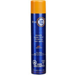 IT' S A 10 KERATIN PLUS SUPER HOLD HAIRSPRAY 334 ml