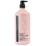 CONTEMPORA HAIR SUPERFOOD FOR FRAGILE  HAIR– VEGAN RESTRUCTURING SHAMPOO 1000 ML