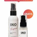 I.N.O EXPRESS SPRAY 118ML+GRATIS I.N.O SERUM 30ML