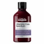 L'OREAL VITAMINO COLOR SPECTRUM PURPLE SHAMPOO 300ML