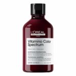 L'OREAL VITAMINO COLOR SPECTRUM SHAMPOO 300ML
