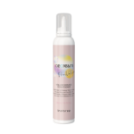 INEBRYA ICE CREAM PRO VOLUME MOUSSE CONDITIONER 200 ML
