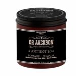 DR JACKSON ANTIDOT 1.0 – CLASSIC HAIR POMADE FOR HOLD AND SHINE 100 GR