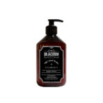 DR JACKSON ELIXIR 6.0 – SHAVING GEL  500 ML