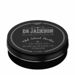 DR JACKSON ANTIDOT 5.0 –MUSTACHE AND BEARD POMADE  50 GR