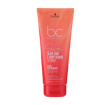 SCHWARZKOPF BC SUN PROTECT SCALP,HAIR & BODY SHAMPOO 200ML