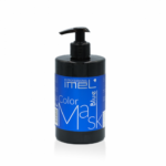 IMEL COLOR MASK BLUE 500 ML