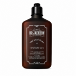 DR JACKSON POTION  1.0 SHAMPOO FOR HAIR + BODY + BEARD 200 ML