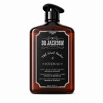 DR JACKSON POTION  1.0 SHAMPOO FOR HAIR + BODY + BEARD 800 ML