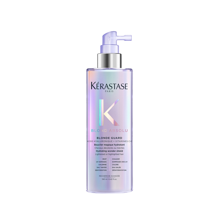 KERASTASE BLOND ABSOLU BLONDE GUARD SPREJ 190ML