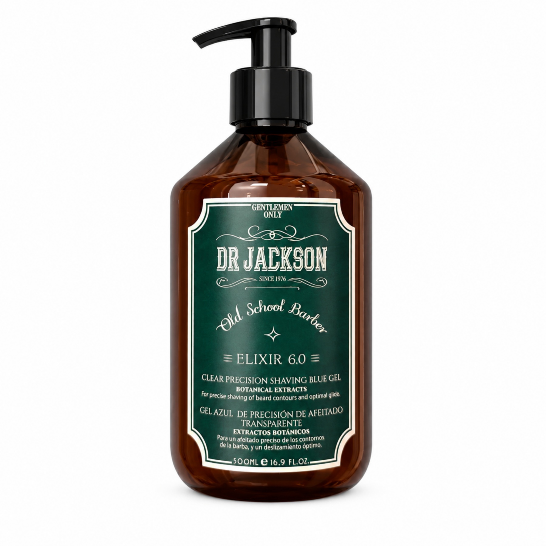 viber_image_2026-06-01_11-57-54-958-2.jpg DR JACKSON ELIXIR 6.0 – SHAVING GEL 500 ML - Image 1